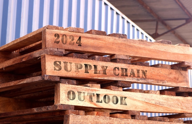 Retail Trends & Supply Chain Tips