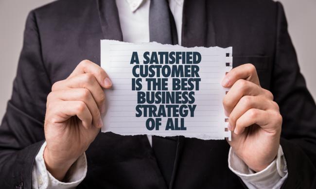 Customer Service Strategy, Business Strategy for Customers, Importance of Customer Service Customer Experience Resolutions,