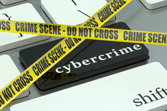 cyber criminals motives, cyber crime, IT security, cybersecurity