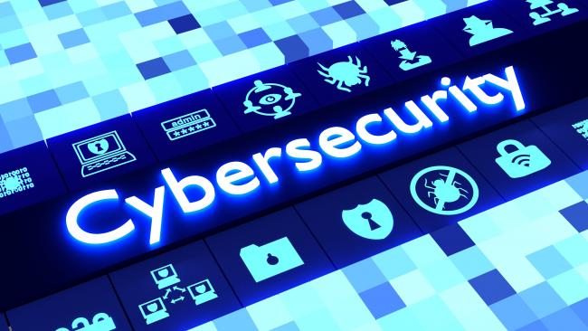 Cyber security, IT security, IT trends, ransomware, malware