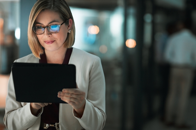 ERP for Supply Chain Needs
