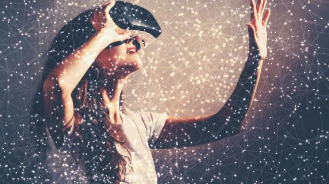 virtual reality, digital revolution, eLearning solutions virtual reality, digital revolution, eLearning solutions