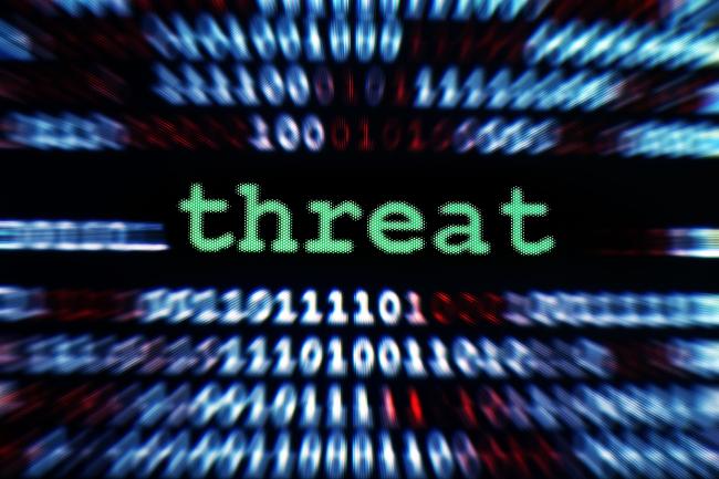 IT threats, business threats, IT security, technology security