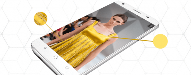 Mobile technologies changing the way fashion companies do business