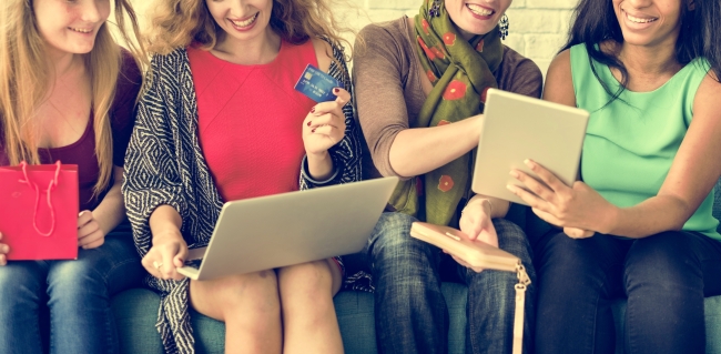 Omnichannel Best Practices Omnichannel Best Practictes, Fashion Commerce Software, Fashion Technology, Retail Technology