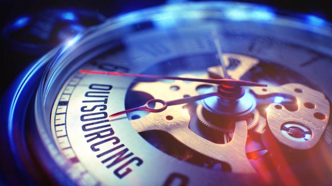 outsourcing, BPO, when to outsource outsourcing, BPO, when to outsource