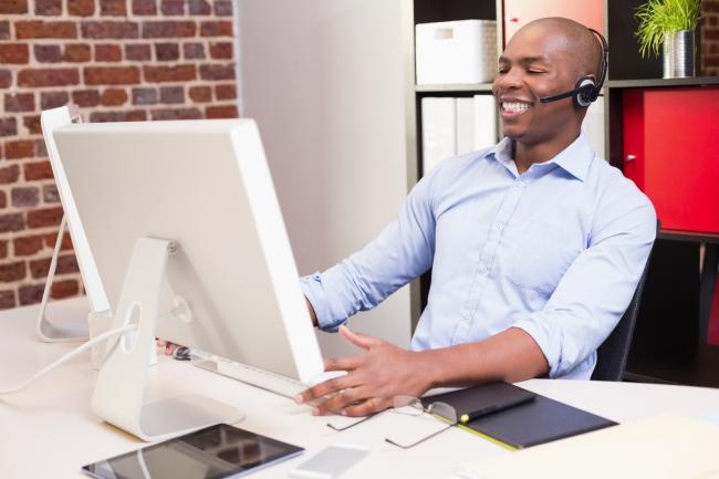 work from home tech support no experience