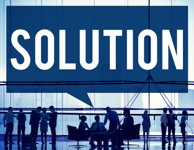 Talent Solutions, HR Solutions, Learning and Development, Business Outsourcing Solutions