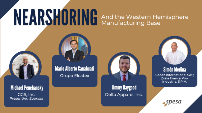 Western Hemisphere Manufacturers Share Challenges