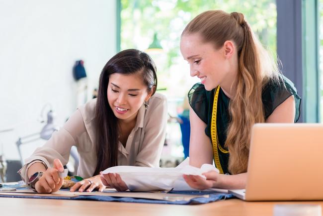 Apparel Tech pack blog