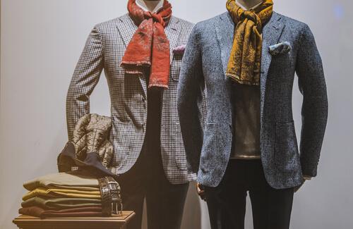 Tips for Apparel and Fashion Retailers