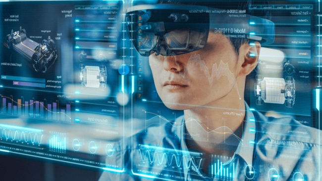 AR and Mixed Reality in Business: How to Get Started