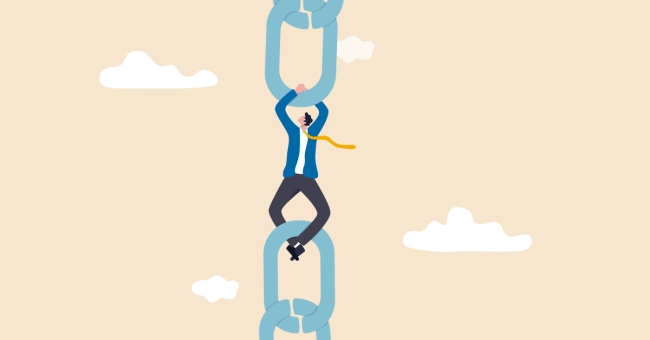 Supply Chain Woes Drive Tighter Supplier Relationships Supply Chain Woes Drive Tighter Supplier Relationships