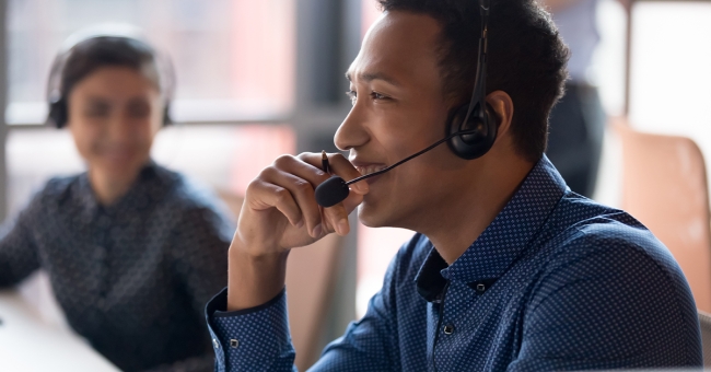 Customer Care Behind the Scenes: 12 Seriously Funny Call Center Moments |  CGS Blog