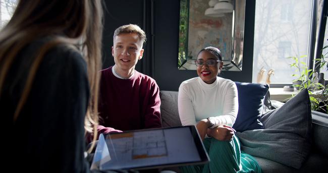 What skills will be needed for Gen Z Gen Z age employees work together