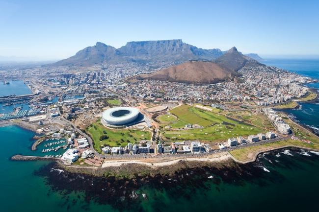 south africa outsourcing offshoring destination
