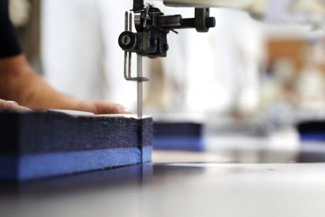 Shop Floor Automation