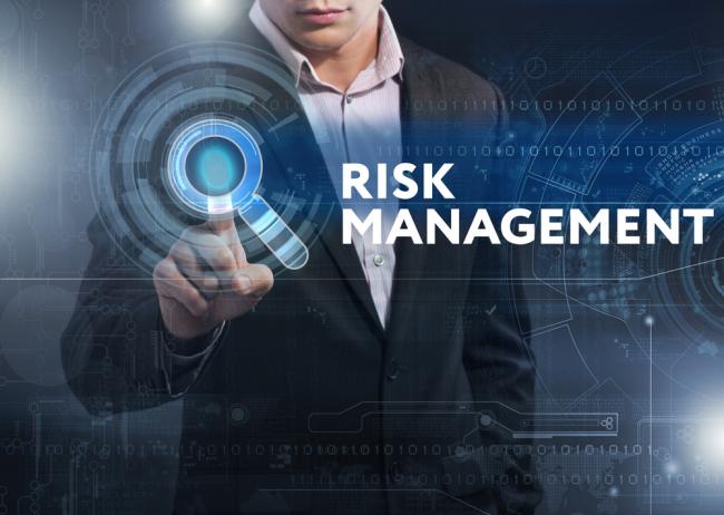 IT Risk Management Image