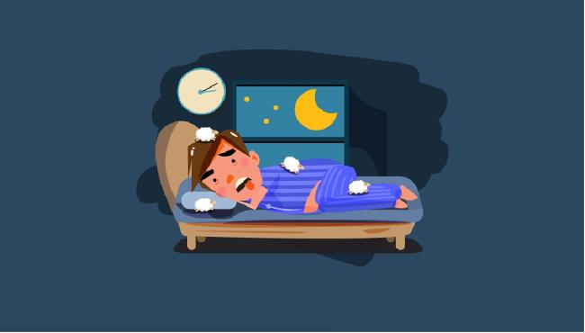 5 Things That Keep CIOs Up At Night (and How They Can Get More Sleep ...