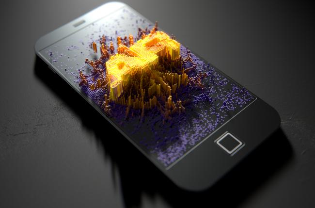 Top 6 Biggest Challenges To Implementing Ar Technology Cgs