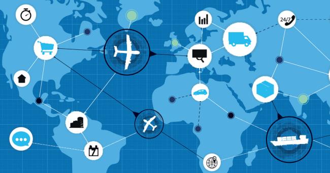 A New Way to Assess Supply-Chain Disruptions