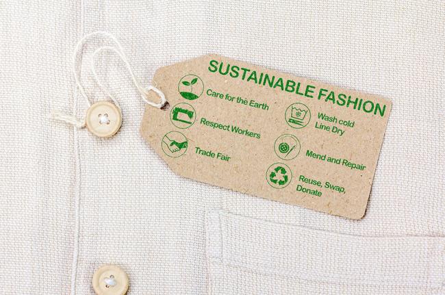 Sustainable Fashion