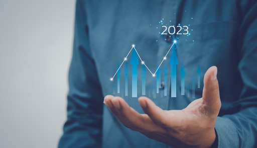 4 Reasons to Invest Blog