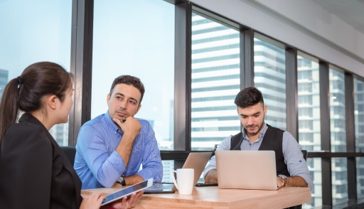 3 Search Criteria to Look for in the Ideal Channel Partner
