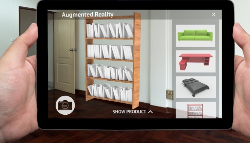 5 Ways AR Impacts Your Daily Life