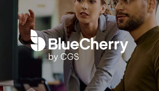 BlueCherry