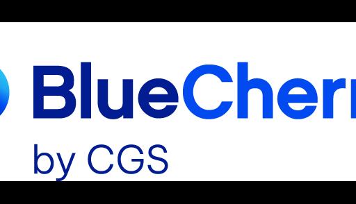 Bluecherry Logo