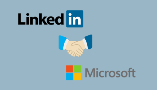 Linkedin Microsoft Acquisition 