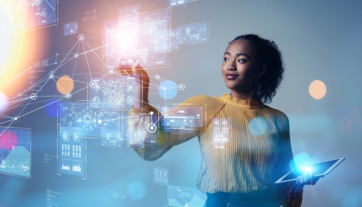 What is digital transformation