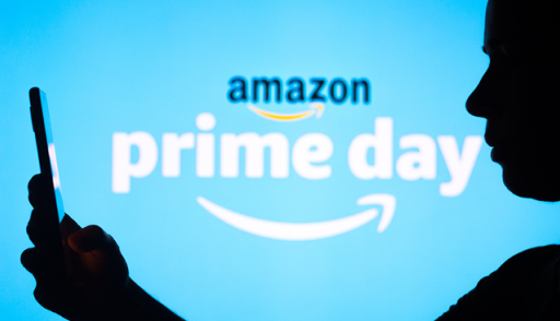 Amazon Prime Day