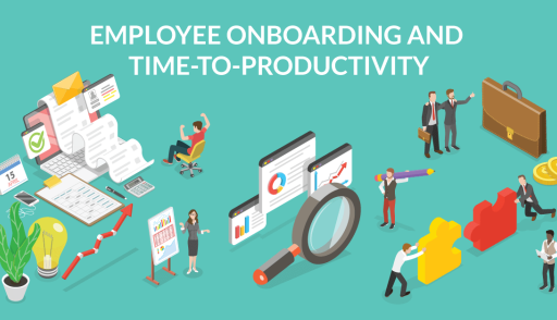 Employee onboarding and time-to-proficiency image