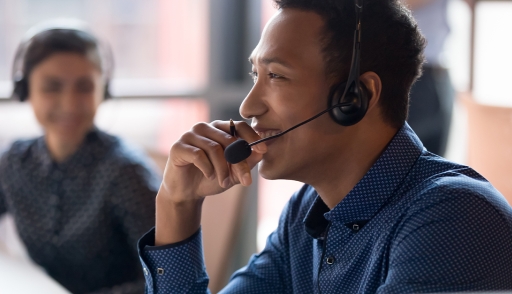 Customer Care Behind the Scenes: 12 Seriously Funny Call Center Moments