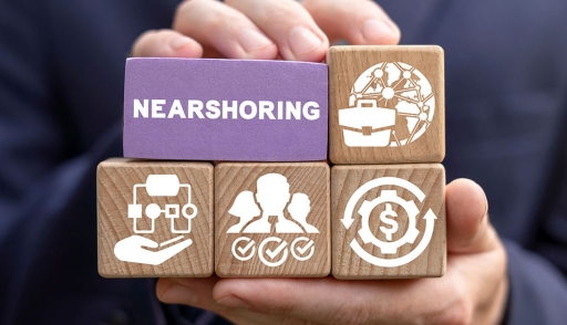 Nearshoring Takes Center Stage at Apparel Conference