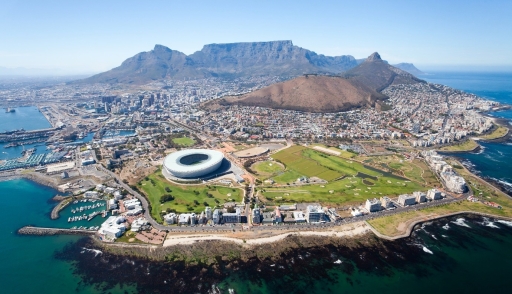 south africa outsourcing offshoring destination