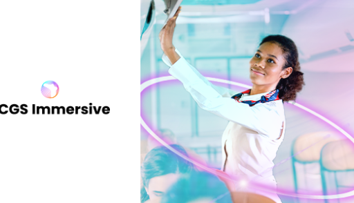 CGS Immersive Branded Image