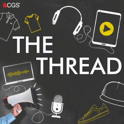 CGS Podcast: The Thread