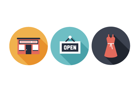 Solutions Tailored to Retailers Solutions Tailored to Retailers