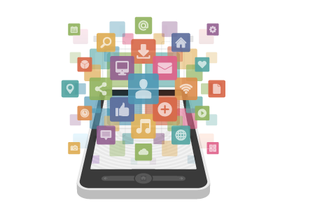 videos and apps videos and apps