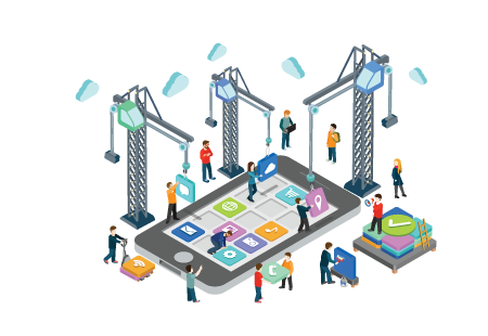 Custom Applications Designed to Streamline Business Custom Applications Designed to Streamline Business
