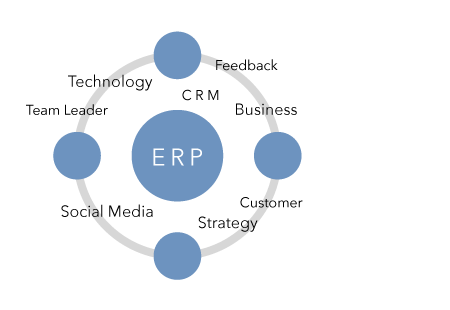 erp capabilities erp capabilities