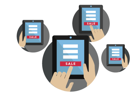 Driving Sales as Fast as Demand Driving Sales as Fast as Demand