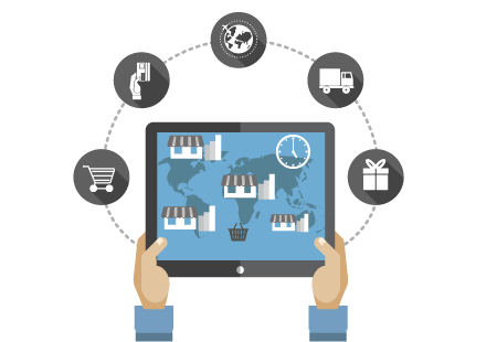 Integrated Solutions for Omnichannel Success Integrated Solutions for Omnichannel Success