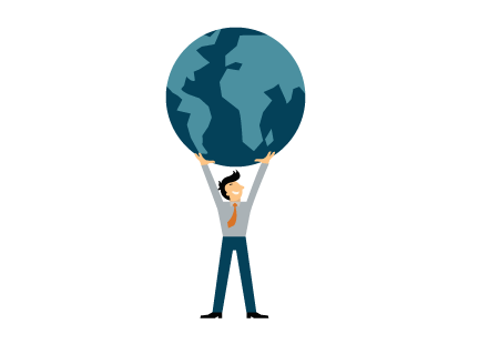 business world business world