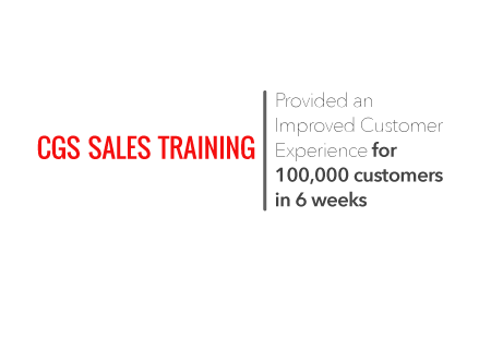 instructor led training improved customer experience instructor led training improved customer experience