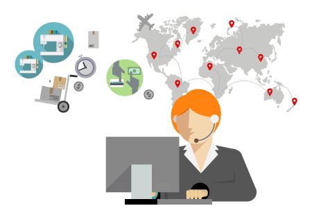 Powering Your Fundamental Business Processes Powering Your Fundamental Business Processes