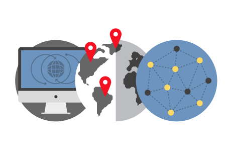Enterprise-Wide Visibility Enterprise-Wide Visibility
